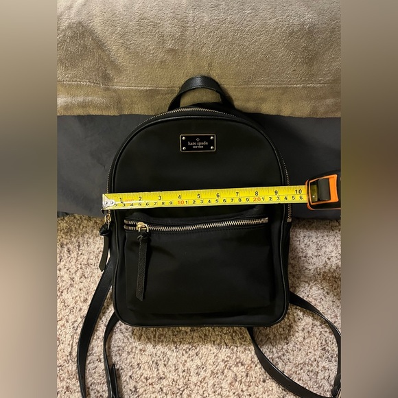 Kate spade ♠️ back pack - Picture 8 of 8
